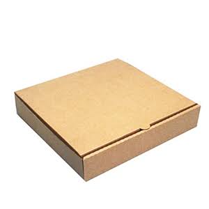 Flat Boxes