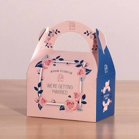 Gable Box