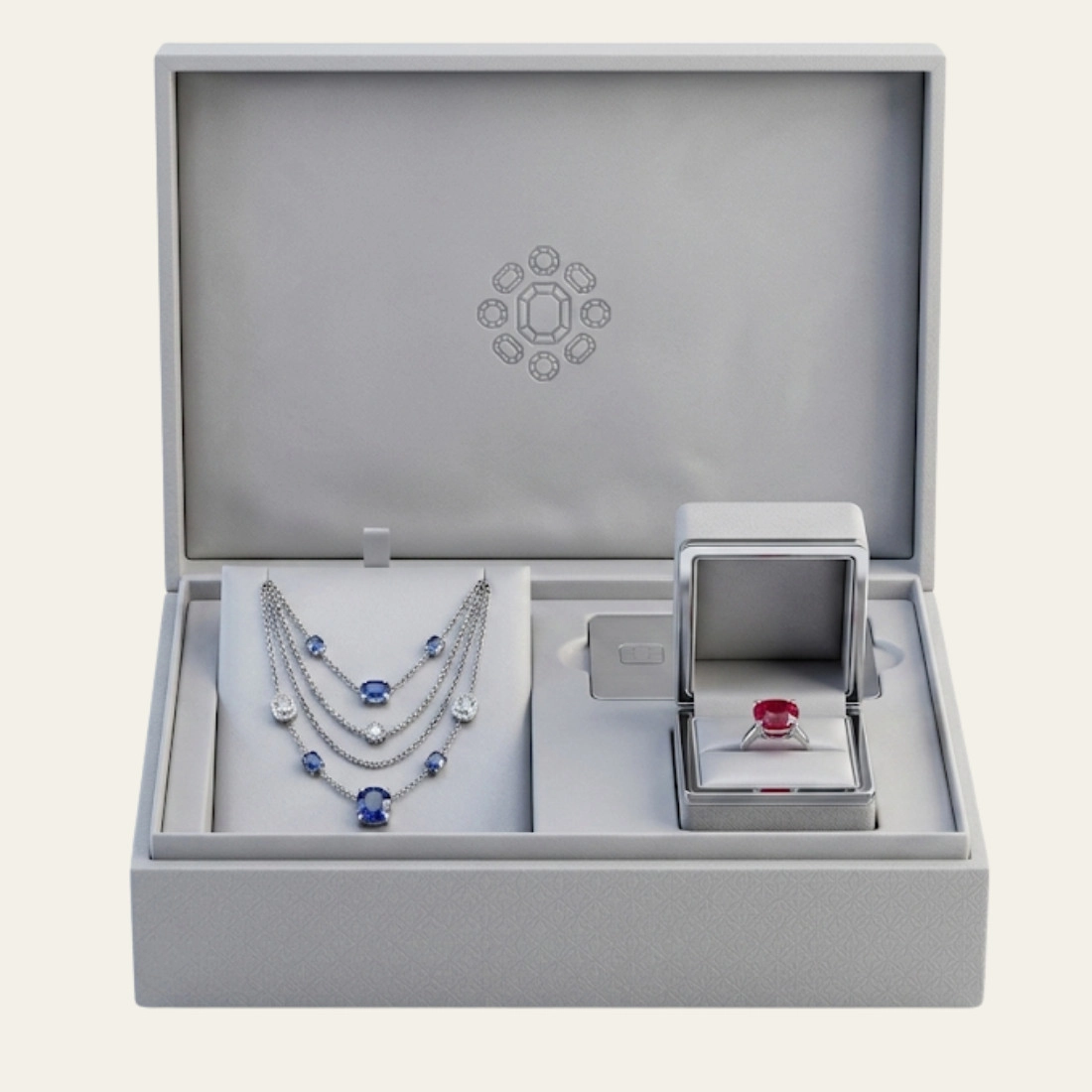 Gemstone Packaging