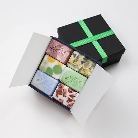 Gift Soap Cardboard Boxes
