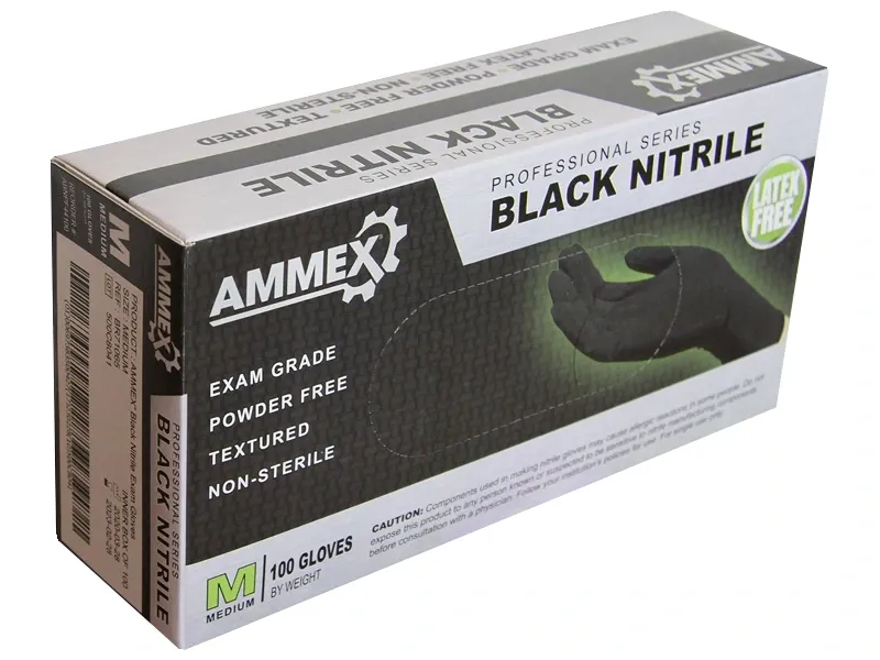 Gloves Boxes