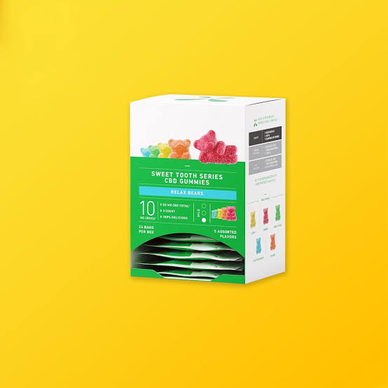 Gravity Dispenser Boxes