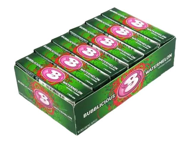 Gum Packaging