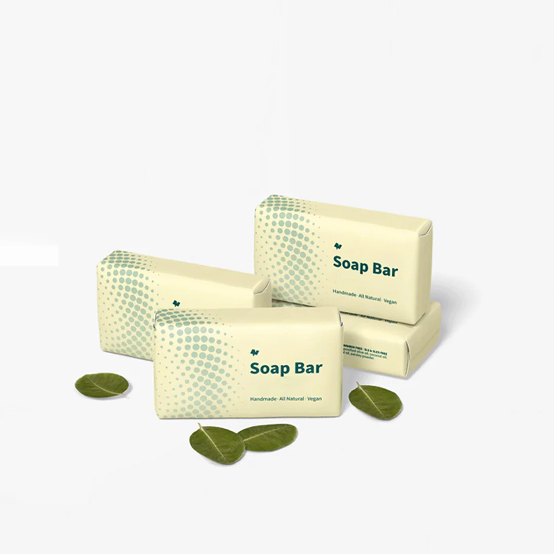 Handmade Soap Cardboard Boxes