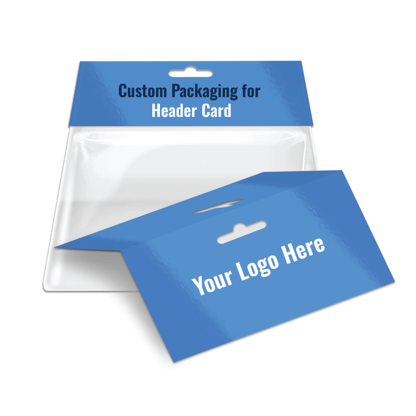 Header Cards Bulk Oder