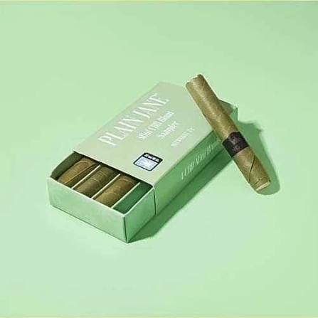Hemp Pre Roll Boxes