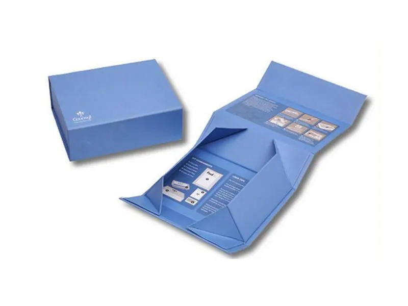 High Quality Printed Cardboard Boxes