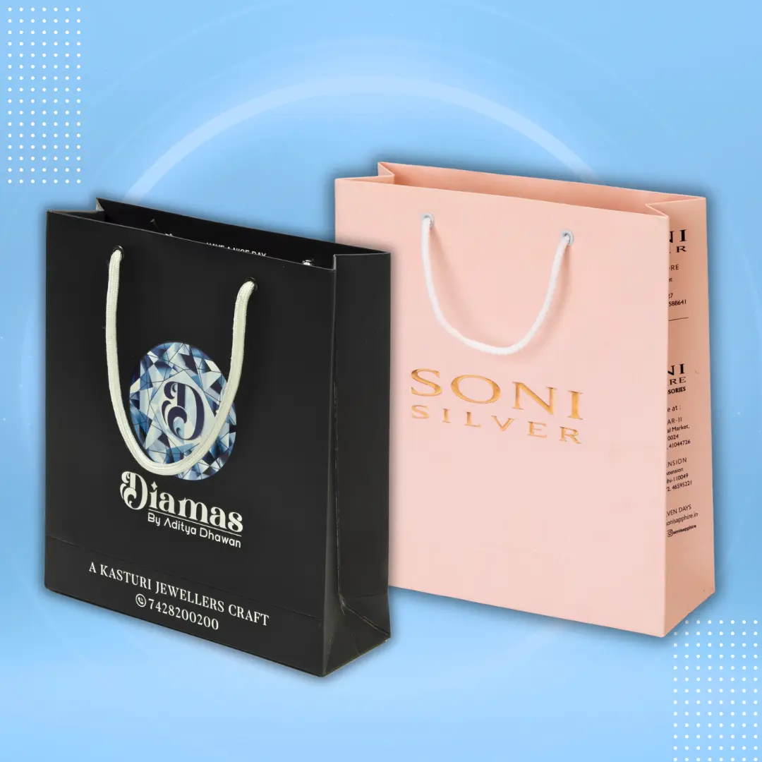 Jewelry Bags