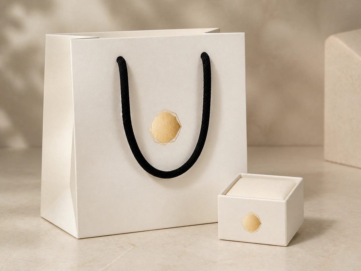 Jewelry Pouch