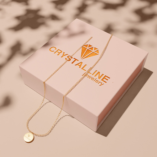 Jewelry Subscription Box
