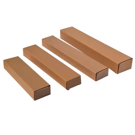 Long Slim Boxes