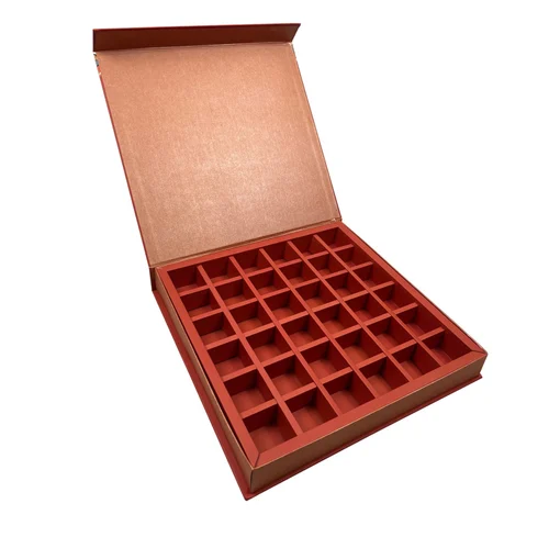 Luxury Coin Boxes