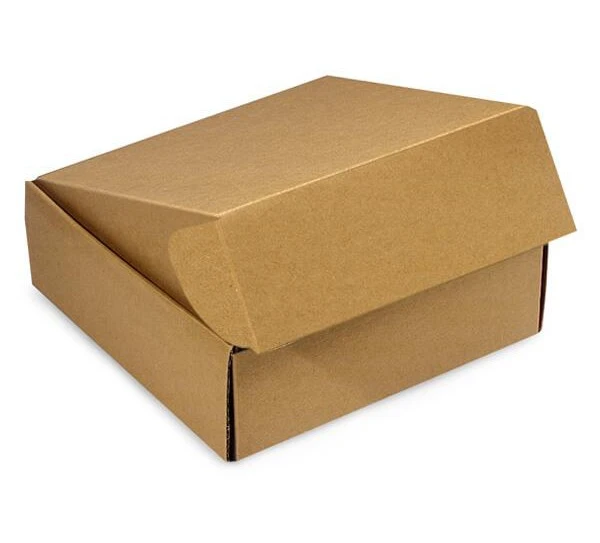 Luxury Kraft Packaging Wholesale
