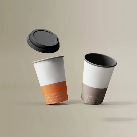 Milkshake Cups Wholesale