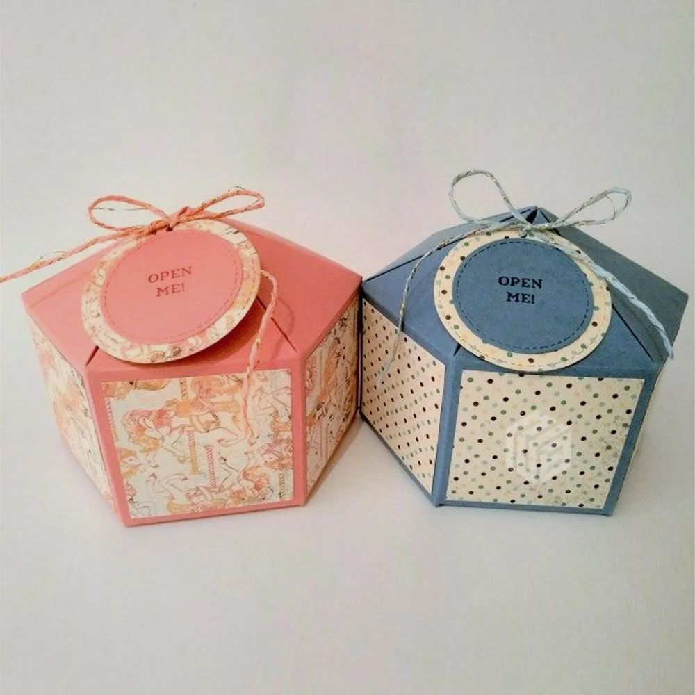 Odd Shaped Box 3