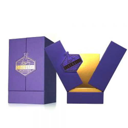 Odd Shaped Boxes