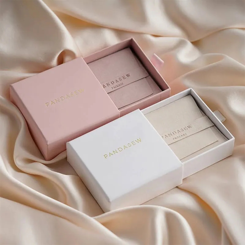 Pandasew Boxes Wholesale
