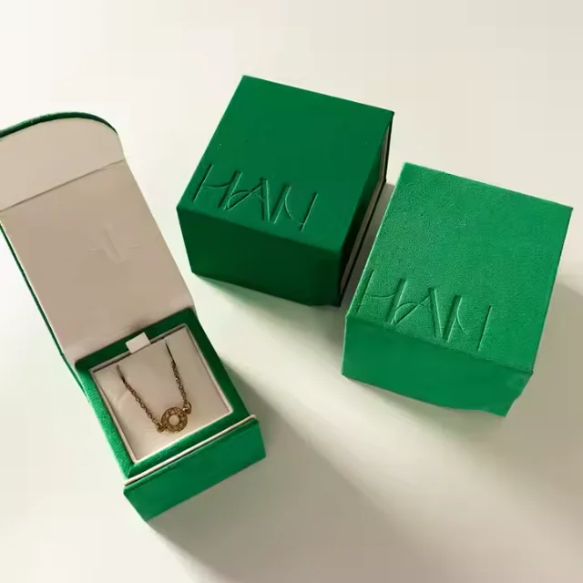 Pendant Boxes