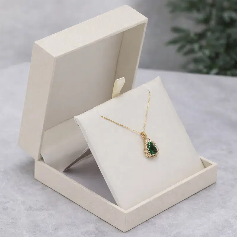 Pendant Packaging