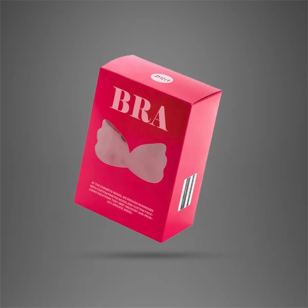 Pink Bra Box 1787033394