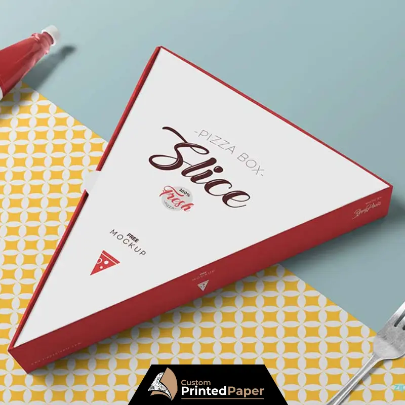 Pizza Slice Boxes