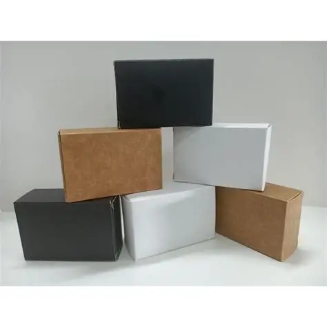 Plain Soap Cardboard Boxes 1783598451