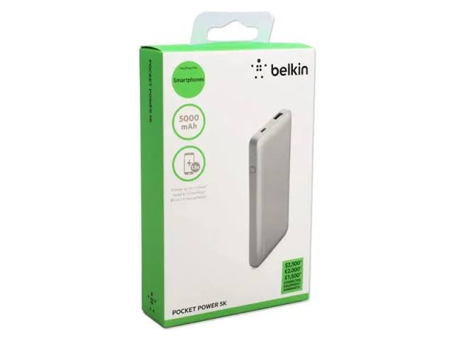 Power Bank Packaging