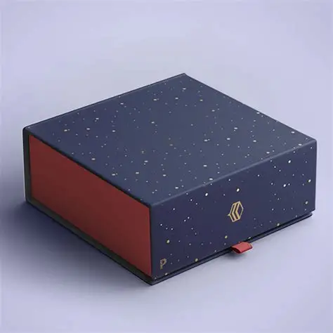 Premium Magnetic Gift Boxes