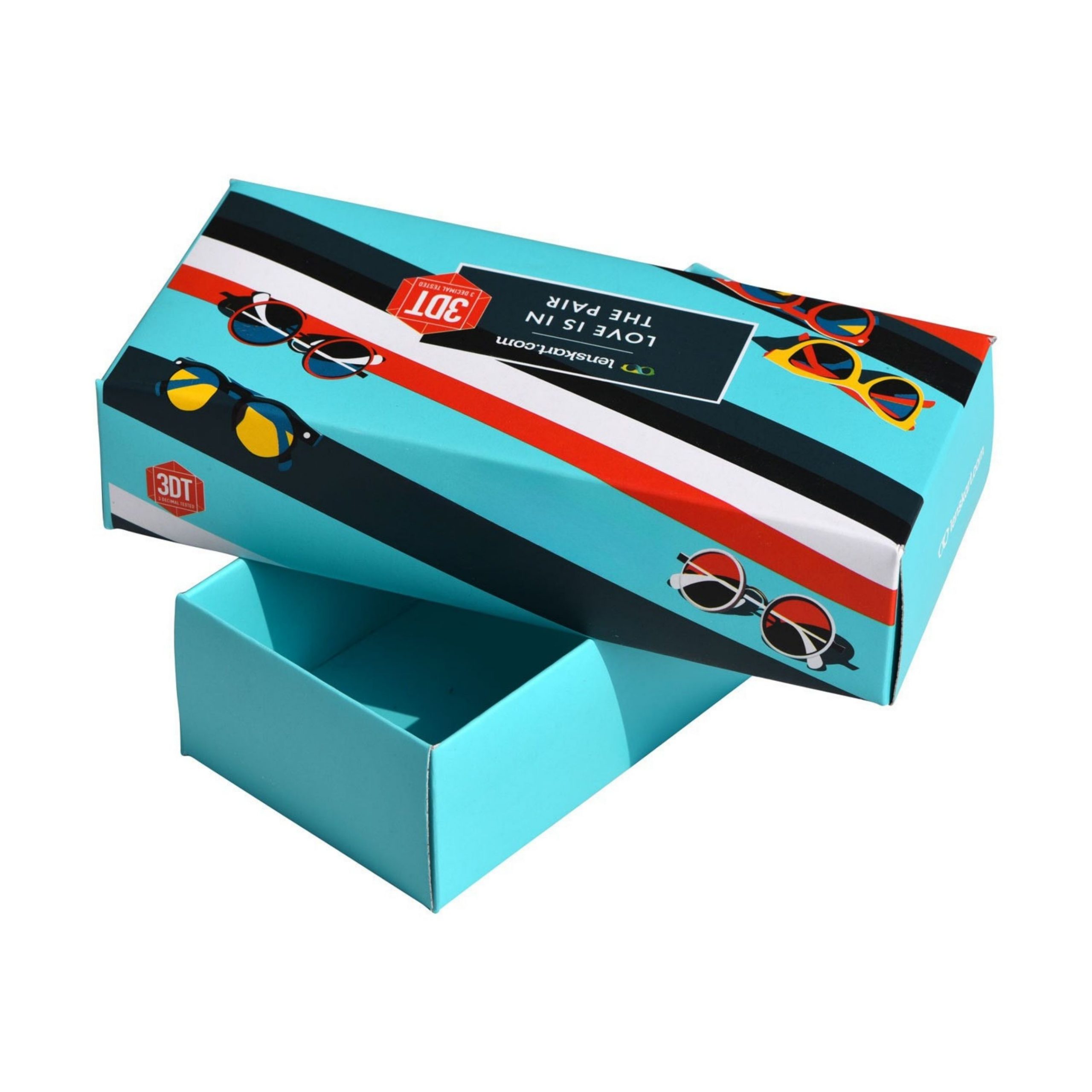 Premium Rigid Sunglasses Packaging Boxes 1 scaled