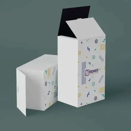 Premium Seal End Box
