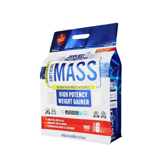 Protein powder boxes