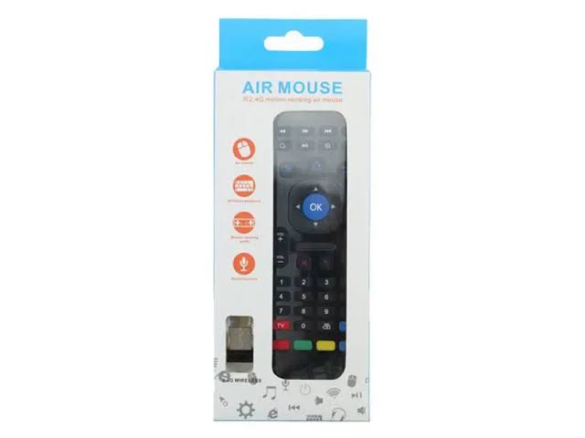 Remote Boxes