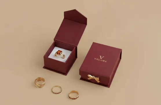 Ring Boxes
