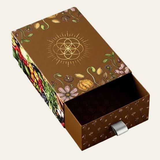 Seed Packaging