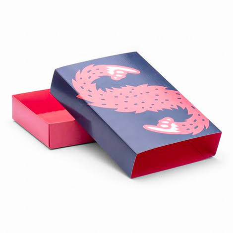 Sleeve Boxes