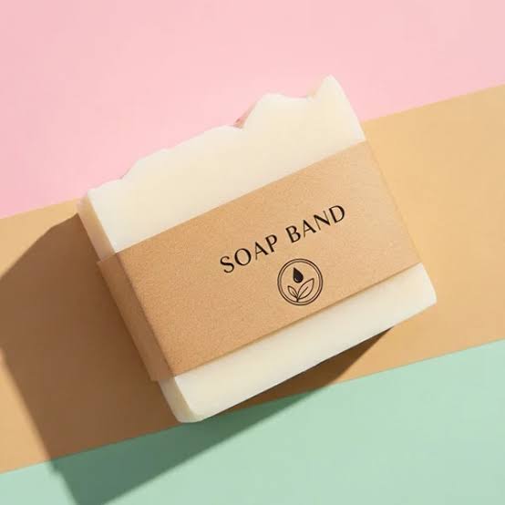 Soap Bands