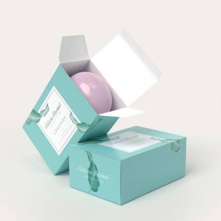 Soap Bar Boxes