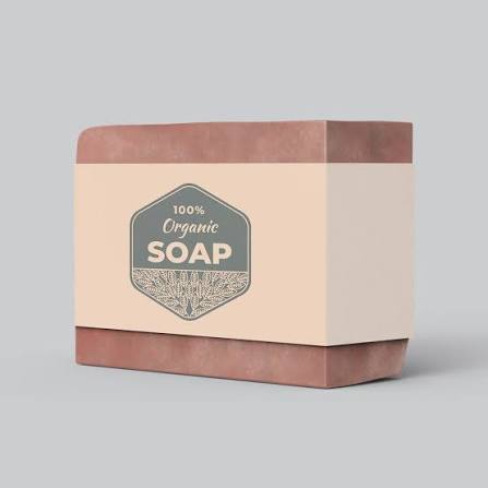 Soap Bar Labels