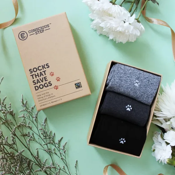 Socks Box