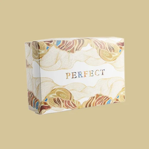 Textured Packaging
