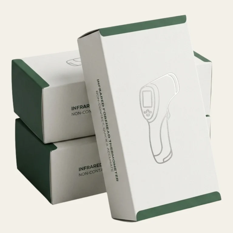 Thermometer Boxes