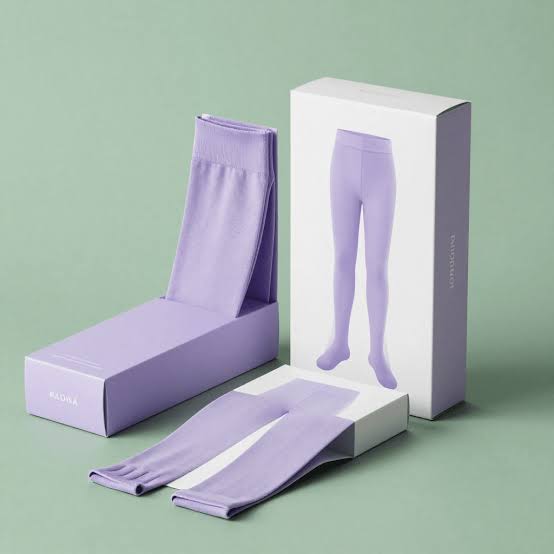 Tights Packaging
