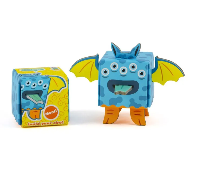 Toy Packaging