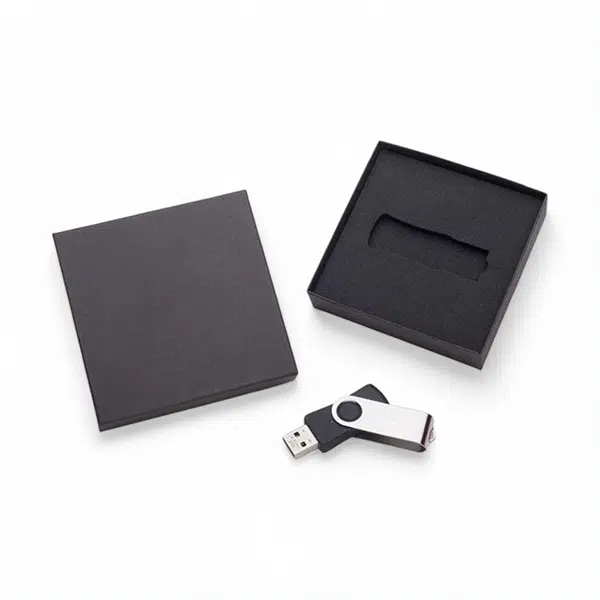 USB Packaging