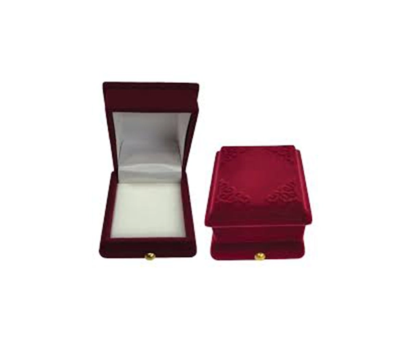 Velvet Boxes