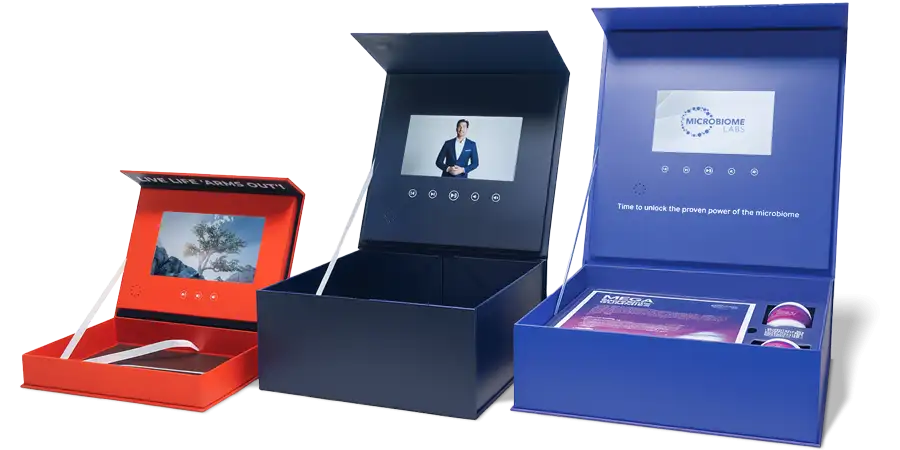 Video Boxes 1783579827
