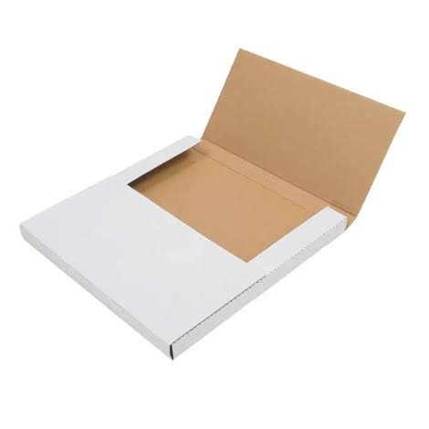 Vinyl Record Shipping Boxes