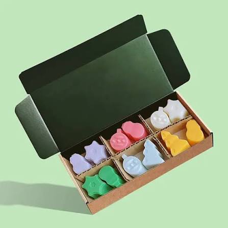 Wax Melt Boxes