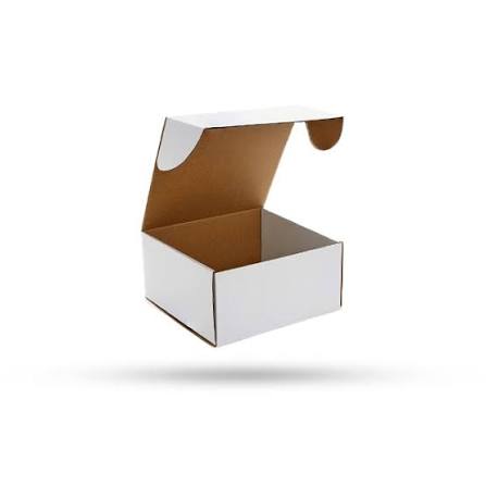 White Boxes