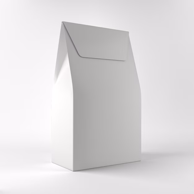 Wholesale Gable Bag Tuck End Box